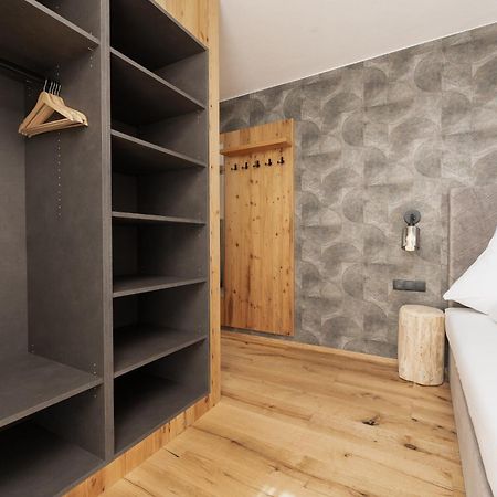 Ferienwohnung A Casa Amethyst Sölden Exterior foto
