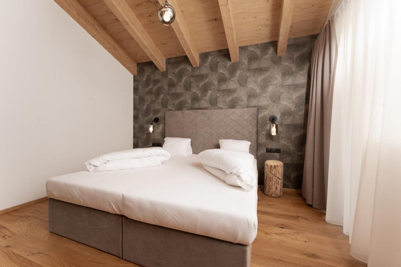 Ferienwohnung A Casa Amethyst Sölden Exterior foto