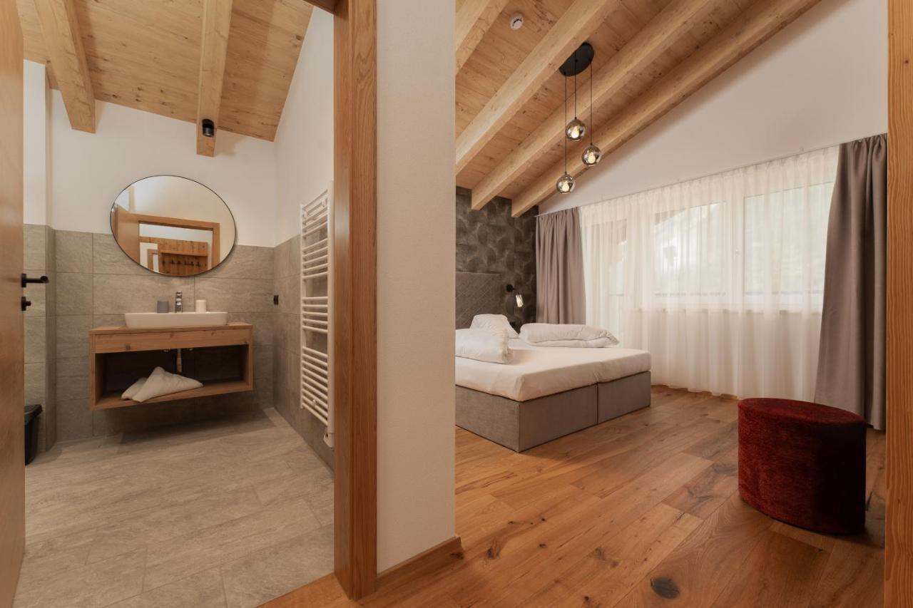 Ferienwohnung A Casa Amethyst Sölden Exterior foto