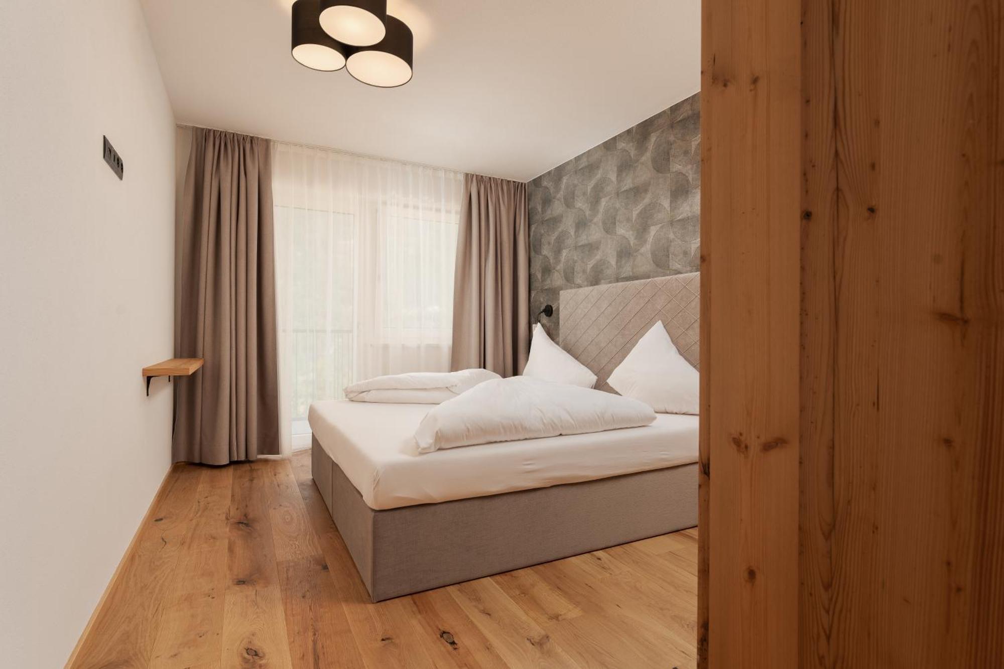 Ferienwohnung A Casa Amethyst Sölden Exterior foto