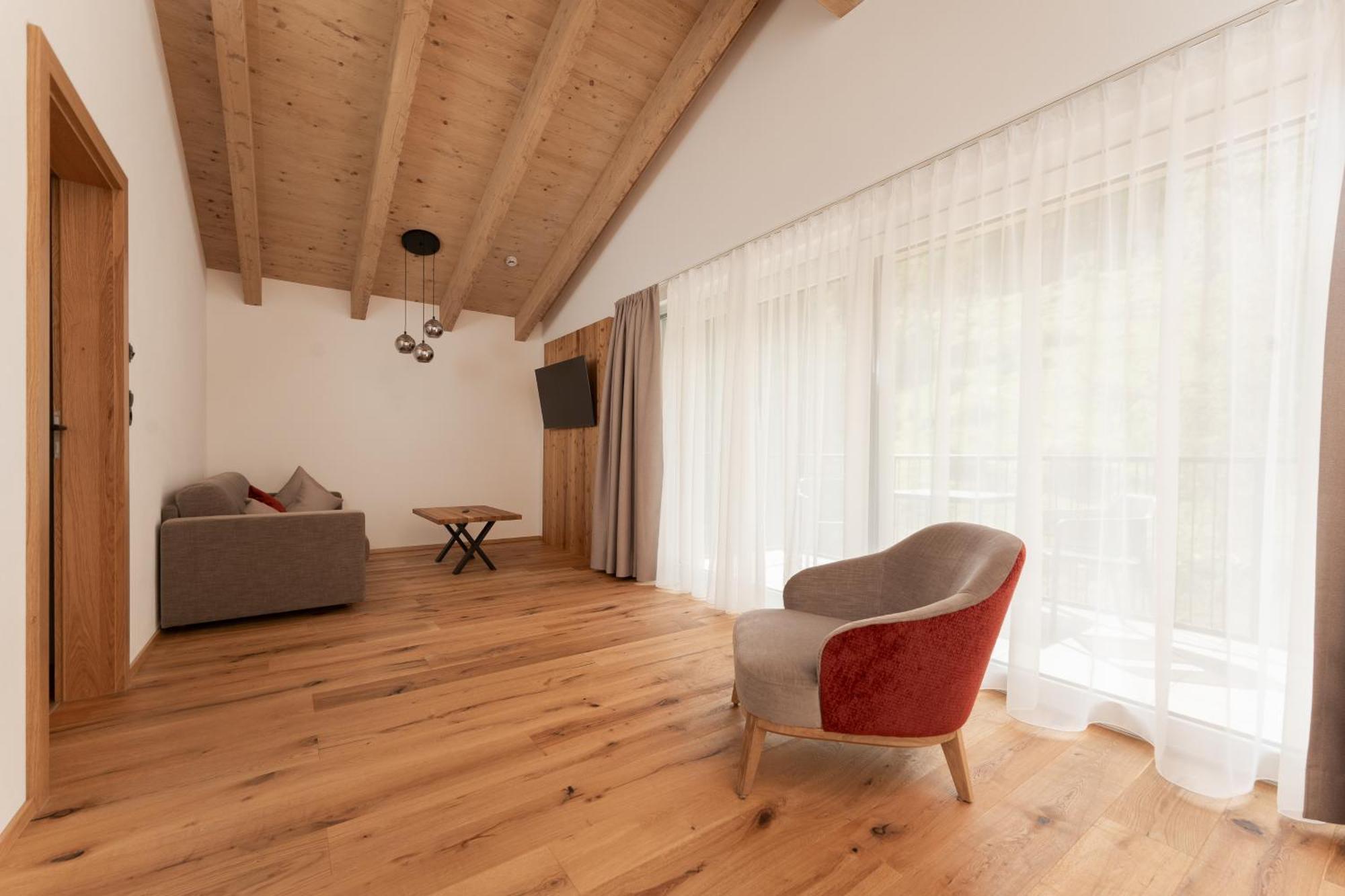 Ferienwohnung A Casa Amethyst Sölden Exterior foto