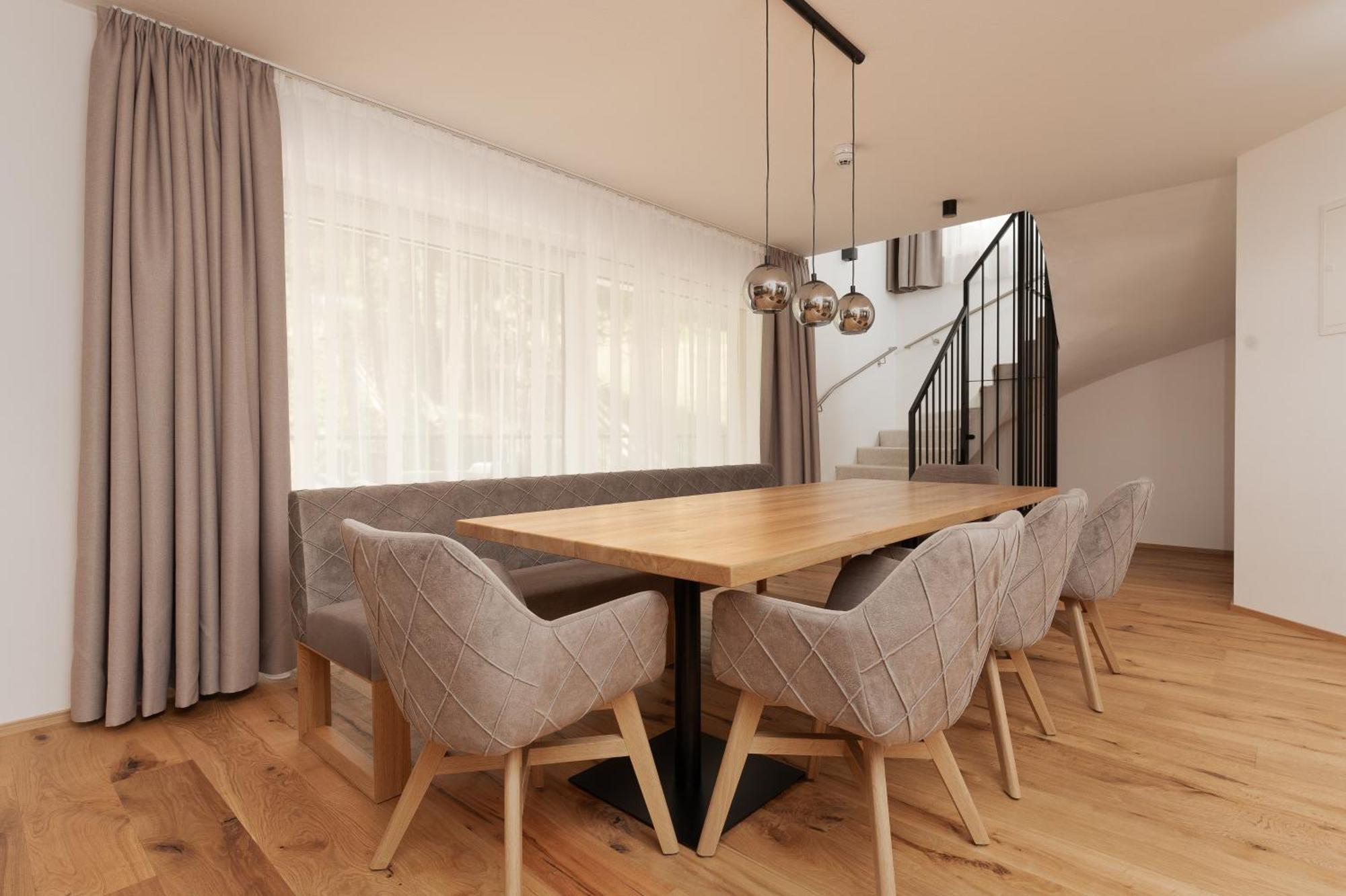 Ferienwohnung A Casa Amethyst Sölden Exterior foto