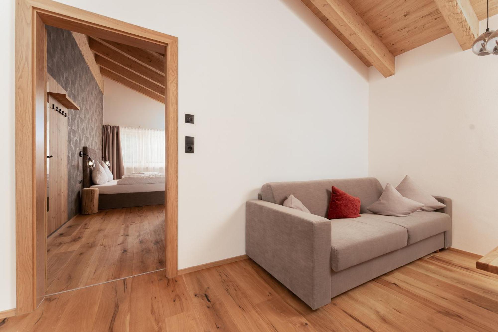 Ferienwohnung A Casa Amethyst Sölden Exterior foto