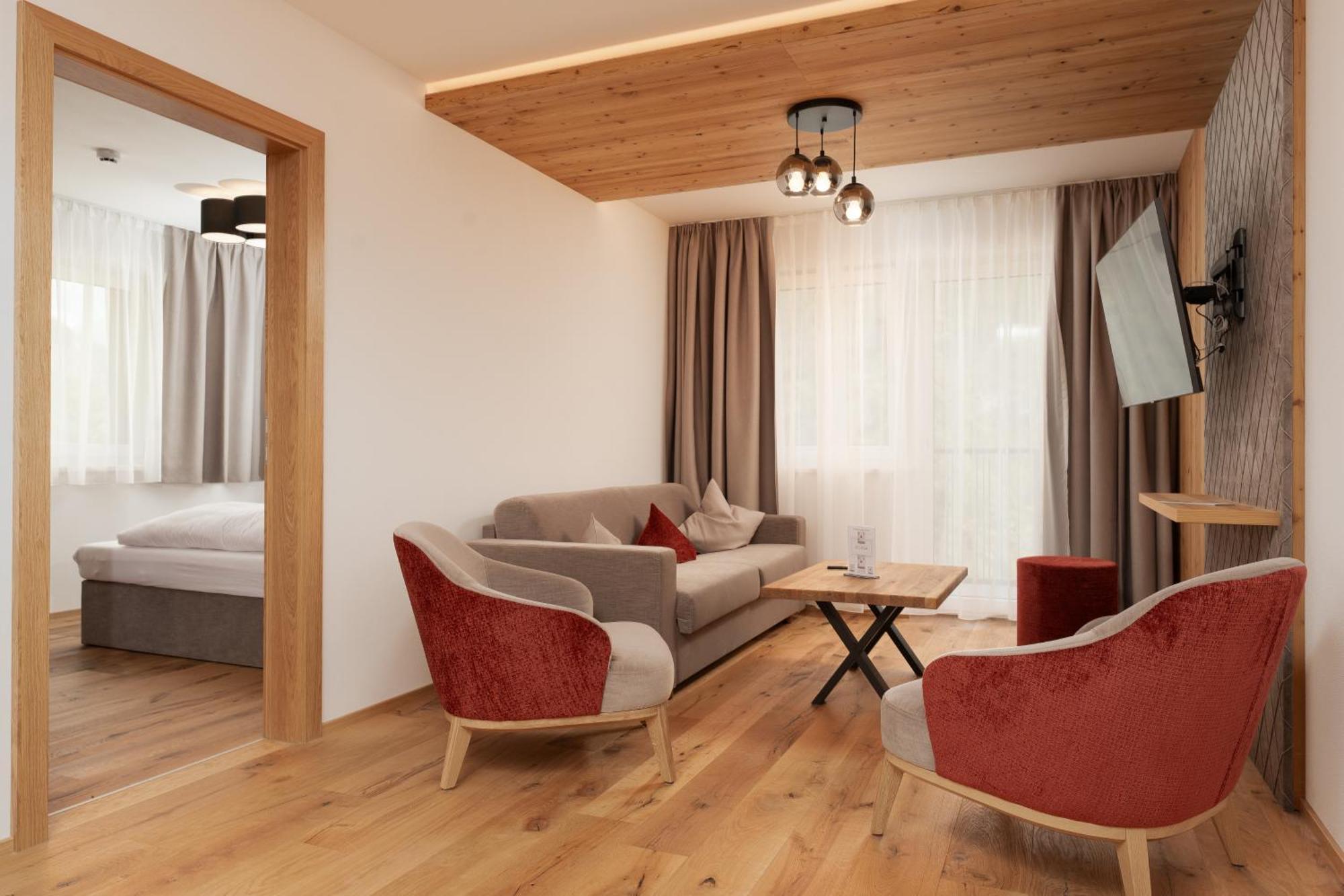 Ferienwohnung A Casa Amethyst Sölden Exterior foto
